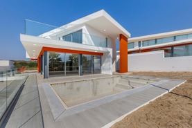 Moradia T4 - Ribamar, Lourinh�, Lisboa - Miniatura: 3/31