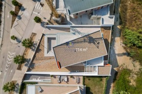 Moradia T4 - Ribamar, Lourinh�, Lisboa - Miniatura: 5/31