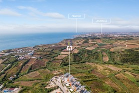 Moradia T4 - Ribamar, Lourinh�, Lisboa - Miniatura: 7/31