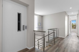 Moradia T4 - Ribamar, Lourinh�, Lisboa - Miniatura: 15/31