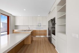 Moradia T4 - Ribamar, Lourinh�, Lisboa - Miniatura: 17/31