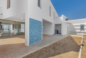 Moradia T4 - Ribamar, Lourinh�, Lisboa - Miniatura: 24/31