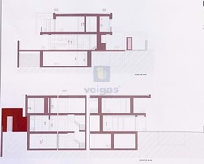 Moradia T4 - Ribamar, Lourinh�, Lisboa - Miniatura: 31/31