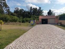 Moradia T3 - Caldas da Rainha, Caldas da Rainha, Leiria - Miniatura: 33/39
