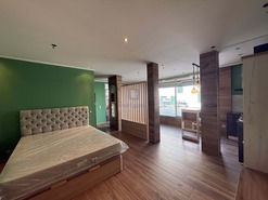 Apartamento T1 - Santo Onofre, Caldas da Rainha, Leiria - Miniatura: 1/11