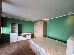 Apartamento T1 - Santo Onofre, Caldas da Rainha, Leiria - Miniatura: 4/11
