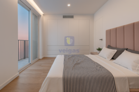Apartamento T5 - Santo Onofre, Caldas da Rainha, Leiria - Miniatura: 1/29