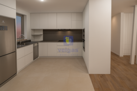 Apartamento T5 - Santo Onofre, Caldas da Rainha, Leiria - Miniatura: 3/29