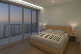 Apartamento T5 - Santo Onofre, Caldas da Rainha, Leiria - Miniatura: 7/29