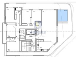Apartamento T5 - Santo Onofre, Caldas da Rainha, Leiria - Miniatura: 10/29