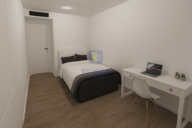 Apartamento T5 - Santo Onofre, Caldas da Rainha, Leiria - Miniatura: 12/29