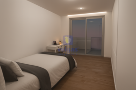 Apartamento T5 - Santo Onofre, Caldas da Rainha, Leiria - Miniatura: 13/29