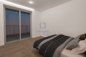 Apartamento T5 - Santo Onofre, Caldas da Rainha, Leiria - Miniatura: 15/29