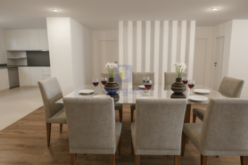 Apartamento T5 - Santo Onofre, Caldas da Rainha, Leiria - Miniatura: 18/29