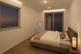 Apartamento T5 - Santo Onofre, Caldas da Rainha, Leiria - Miniatura: 19/29