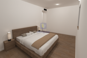 Apartamento T5 - Santo Onofre, Caldas da Rainha, Leiria - Miniatura: 20/29