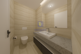 Apartamento T5 - Santo Onofre, Caldas da Rainha, Leiria - Miniatura: 26/29