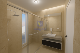 Apartamento T5 - Santo Onofre, Caldas da Rainha, Leiria - Miniatura: 27/29