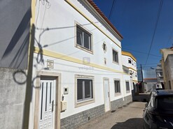 Moradia > T6 - Atouguia da Baleia, Peniche, Leiria - Miniatura: 24/25