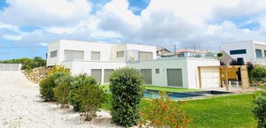 Moradia T4 - Atouguia da Baleia, Peniche, Leiria - Miniatura: 37/39