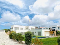 Moradia T4 - Atouguia da Baleia, Peniche, Leiria - Miniatura: 38/39