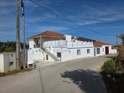 Moradia - Alvorninha, Caldas da Rainha, Leiria - Miniatura: 1/38