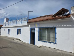 Moradia - Alvorninha, Caldas da Rainha, Leiria - Miniatura: 30/38