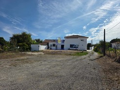 Moradia - Alvorninha, Caldas da Rainha, Leiria - Miniatura: 34/38