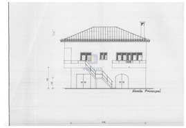 Moradia - Alvorninha, Caldas da Rainha, Leiria - Miniatura: 36/38
