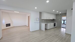 Moradia T3 - Caldas da Rainha, Caldas da Rainha, Leiria - Miniatura: 2/48