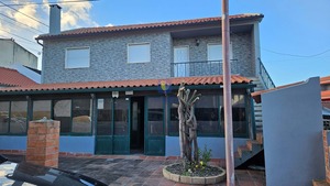 Moradia T3 - Caldas da Rainha, Caldas da Rainha, Leiria - Miniatura: 5/48