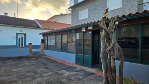 Moradia T3 - Caldas da Rainha, Caldas da Rainha, Leiria - Miniatura: 39/48