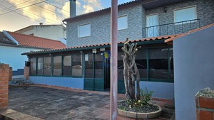 Moradia T3 - Caldas da Rainha, Caldas da Rainha, Leiria - Miniatura: 41/48