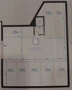 Apartamento T2 - Santo Onofre, Caldas da Rainha, Leiria - Miniatura: 1/6