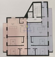 Apartamento T2 - Santo Onofre, Caldas da Rainha, Leiria - Miniatura: 2/6