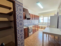 Apartamento T3 - Caldas da Rainha, Caldas da Rainha, Leiria - Miniatura: 1/17