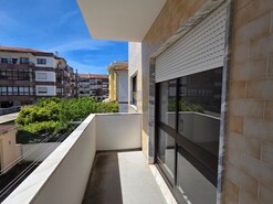 Apartamento T3 - Caldas da Rainha, Caldas da Rainha, Leiria - Miniatura: 3/17