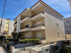 Apartamento T3 - Caldas da Rainha, Caldas da Rainha, Leiria - Miniatura: 17/17