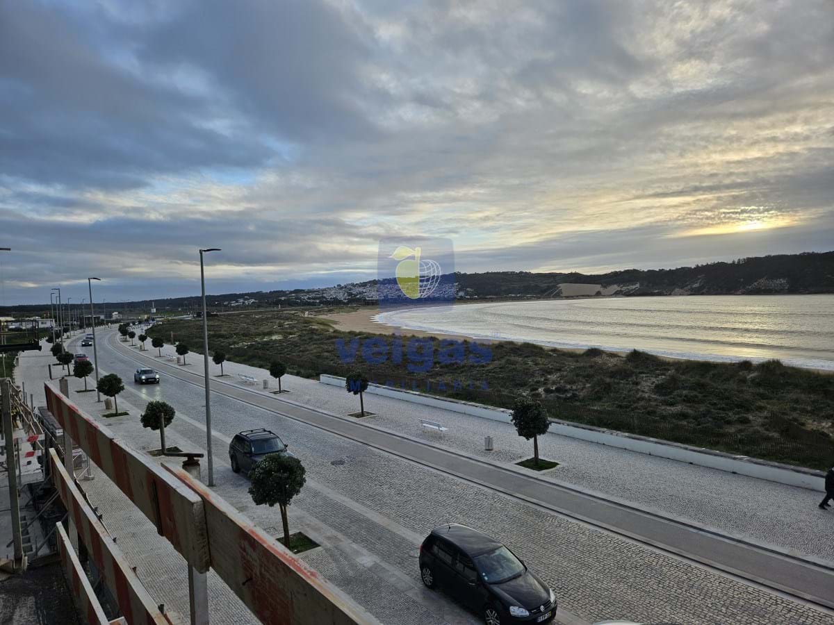 Apartamento T3 - S�o Martinho do Porto, Alcoba�a, Leiria - Miniatura: 1/15