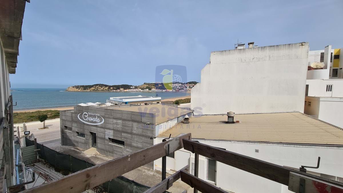 Apartamento T3 - S�o Martinho do Porto, Alcoba�a, Leiria - Miniatura: 5/15