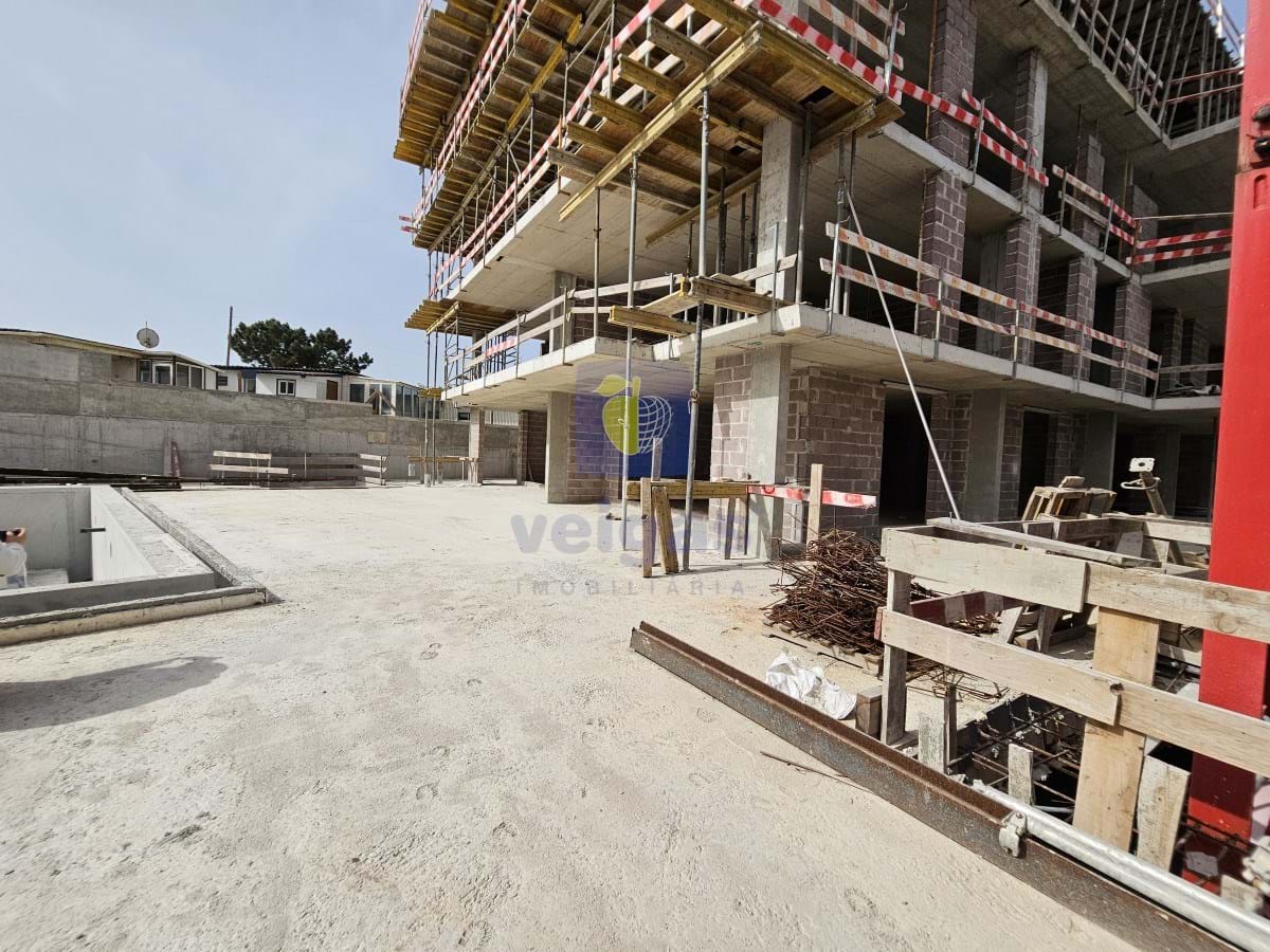 Apartamento T3 - S�o Martinho do Porto, Alcoba�a, Leiria - Miniatura: 13/15