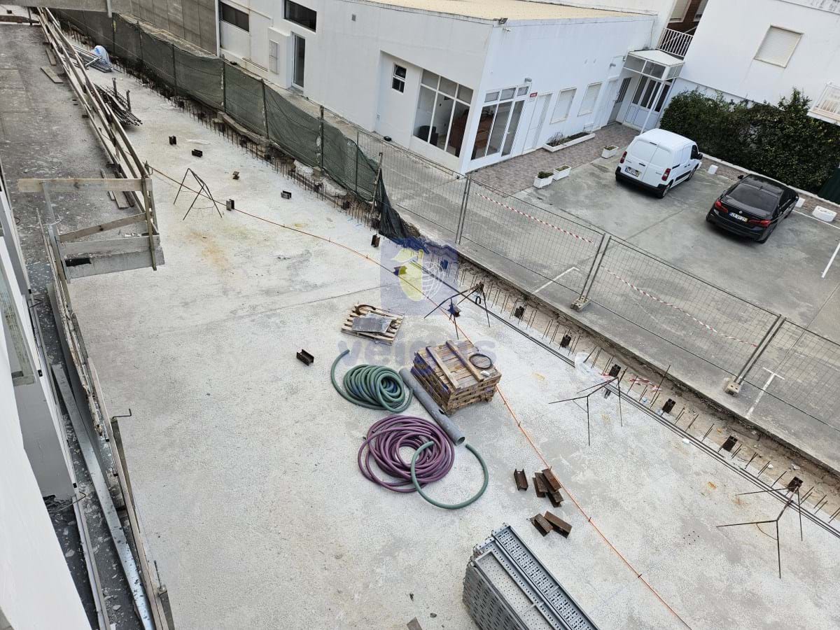 Apartamento T3 - S�o Martinho do Porto, Alcoba�a, Leiria - Miniatura: 14/15