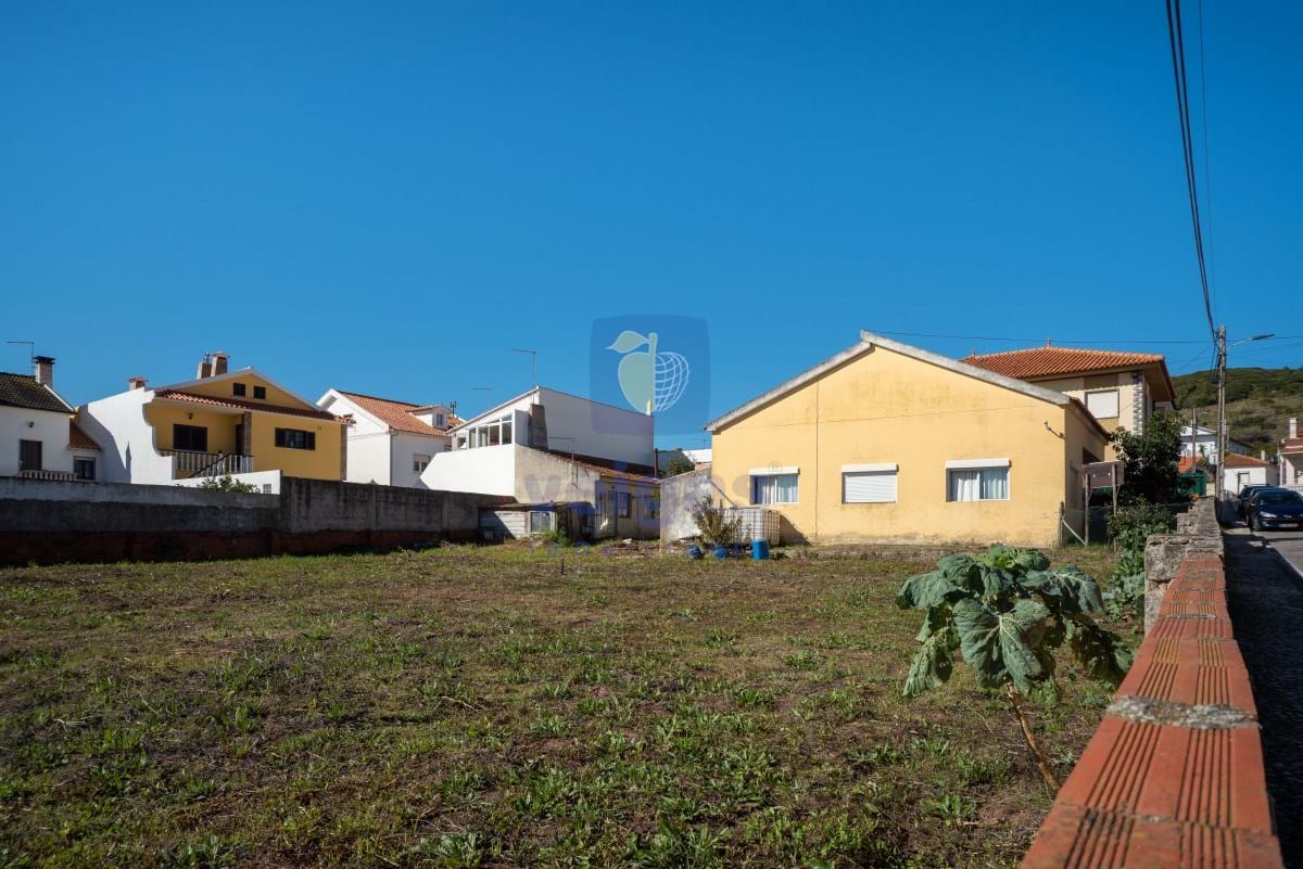 Moradia T3 - S�o Martinho do Porto, Alcoba�a, Leiria - Miniatura: 2/10