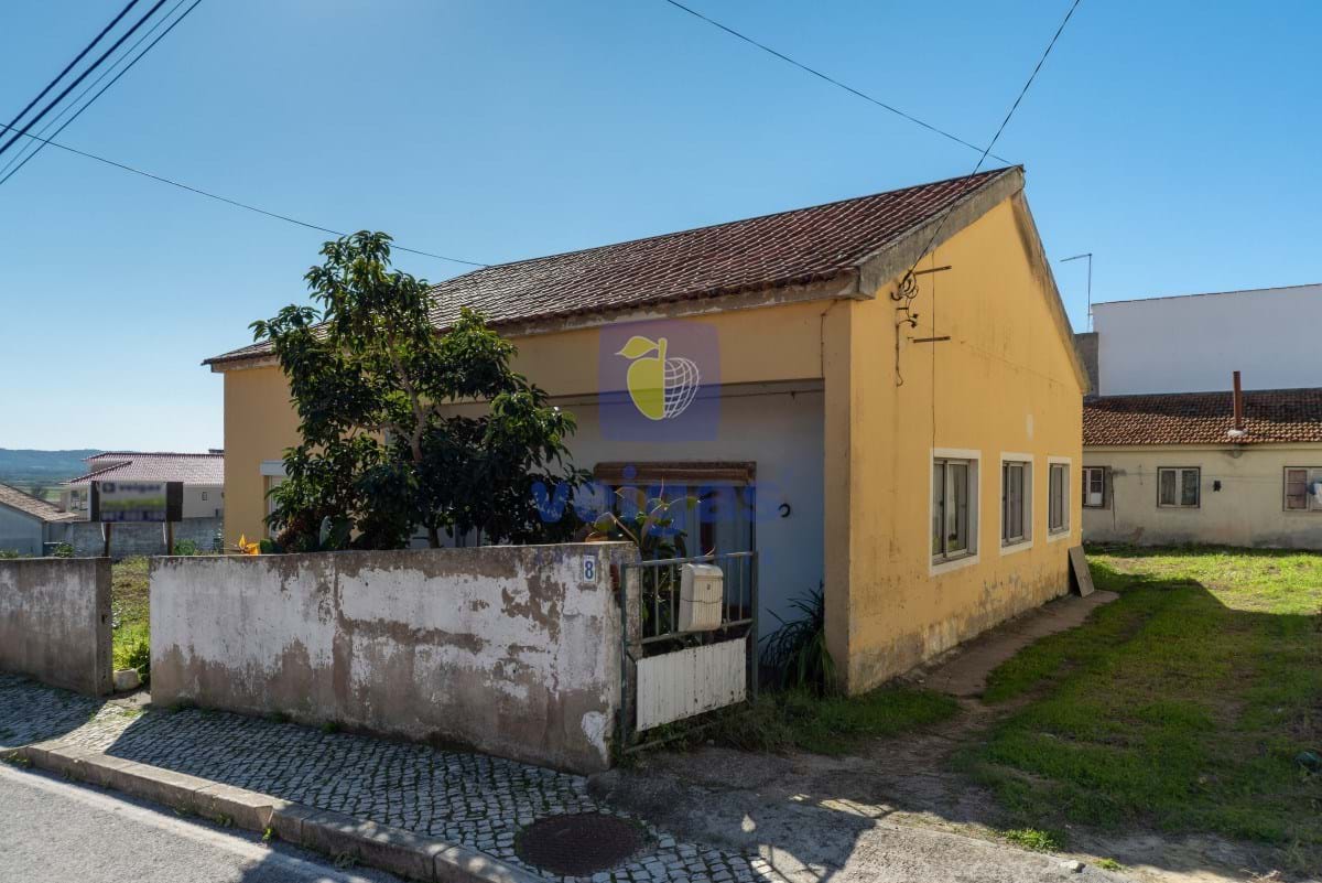 Moradia T3 - S�o Martinho do Porto, Alcoba�a, Leiria - Miniatura: 4/10