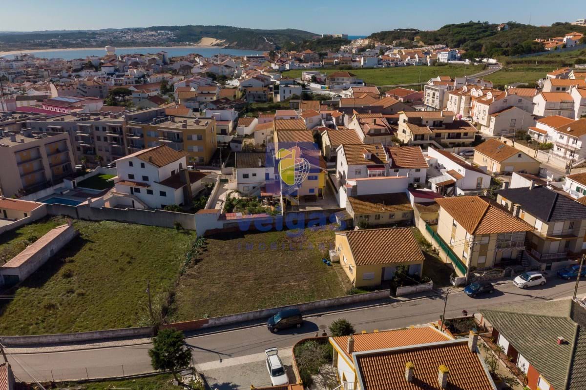 Moradia T3 - S�o Martinho do Porto, Alcoba�a, Leiria - Miniatura: 6/10