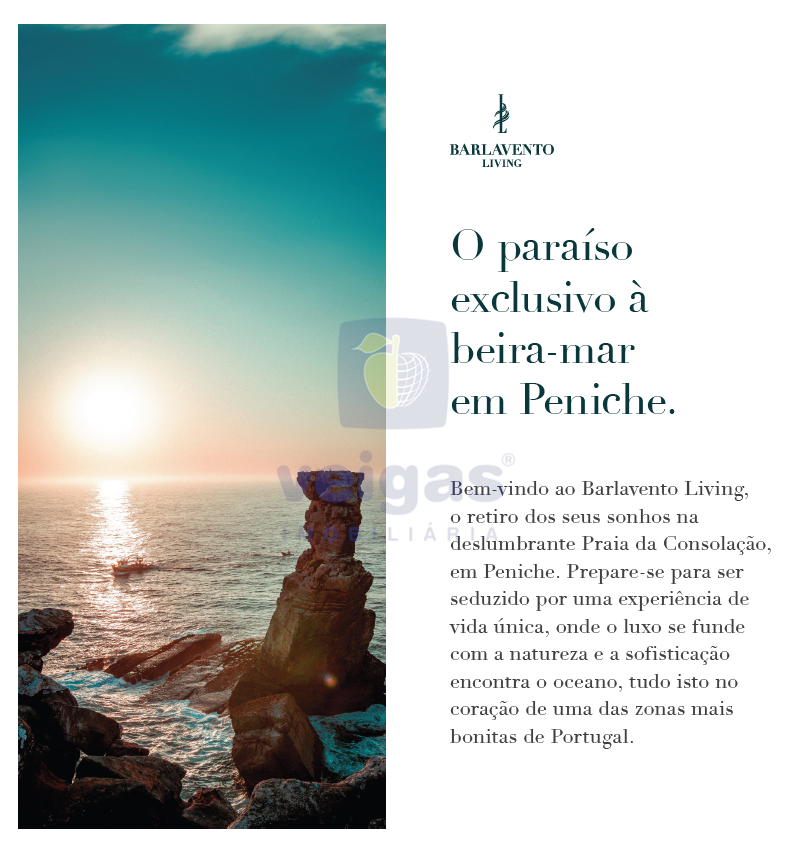Apartamento T2 - Atouguia da Baleia, Peniche, Leiria - Miniatura: 2/16
