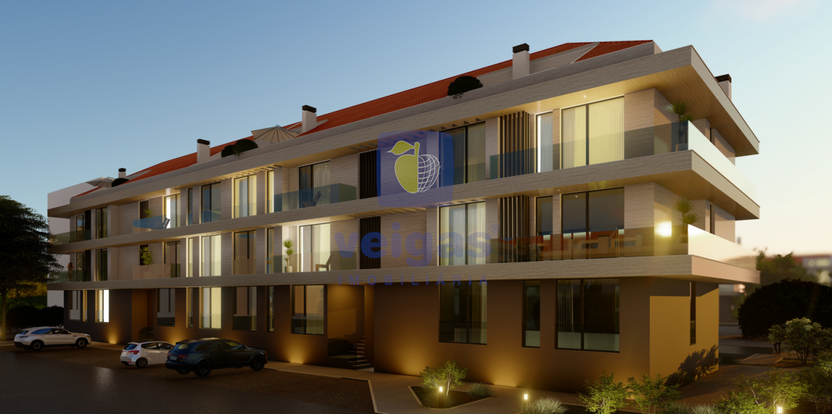 Apartamento T2 - Atouguia da Baleia, Peniche, Leiria - Miniatura: 11/16