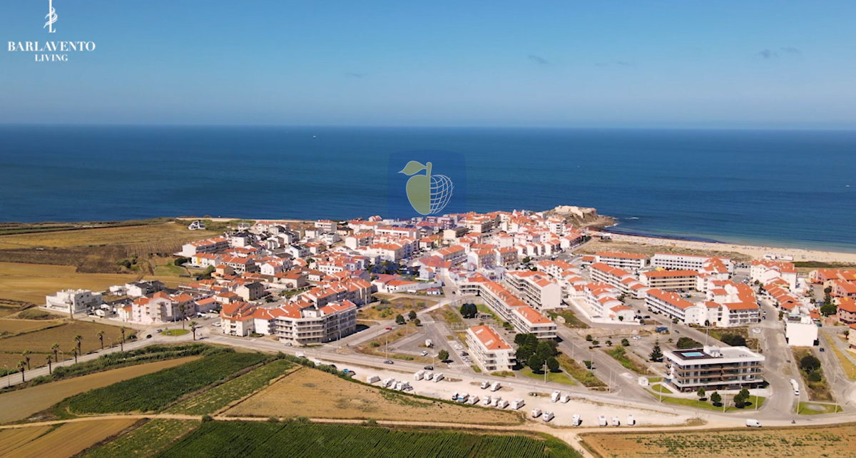 Apartamento T2 - Atouguia da Baleia, Peniche, Leiria - Miniatura: 12/16