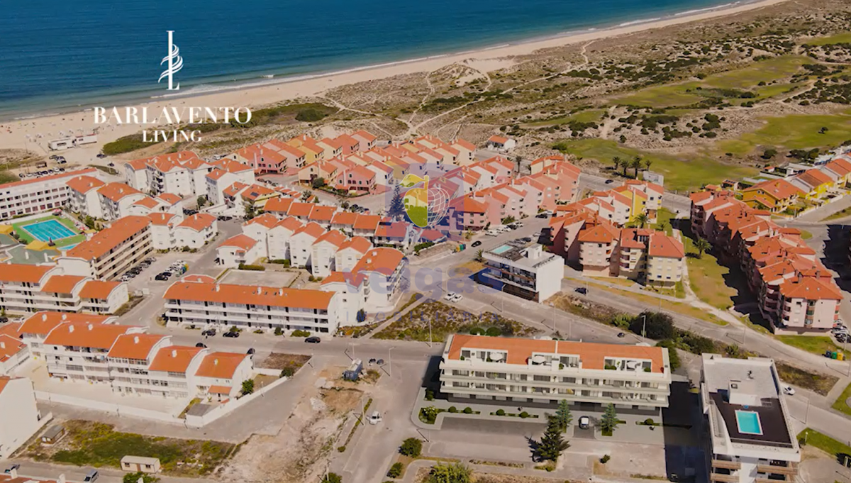 Apartamento T2 - Atouguia da Baleia, Peniche, Leiria - Miniatura: 15/16