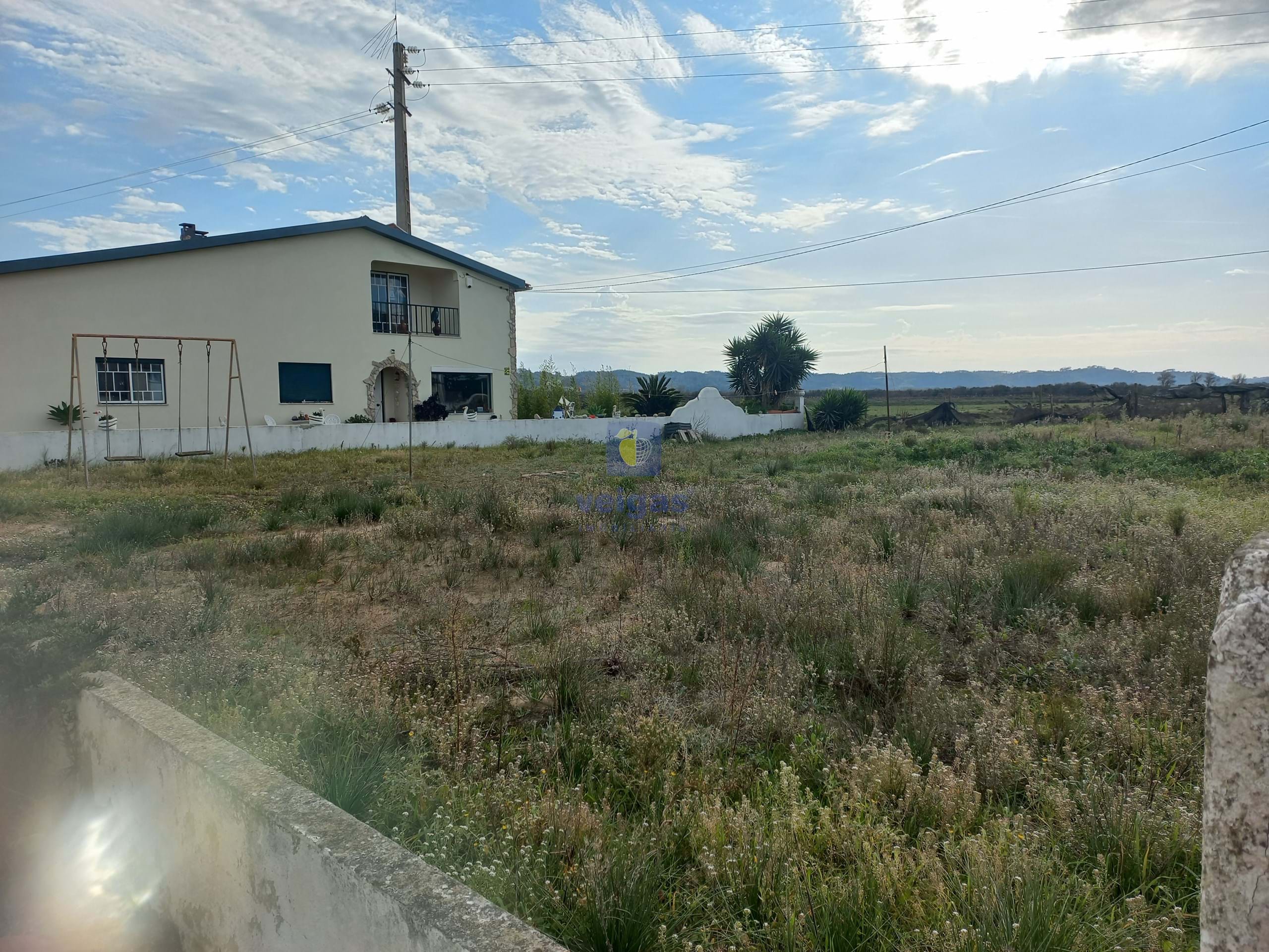Terreno Urbano T0 - S�o Martinho do Porto, Alcoba�a, Leiria - Miniatura: 2/10